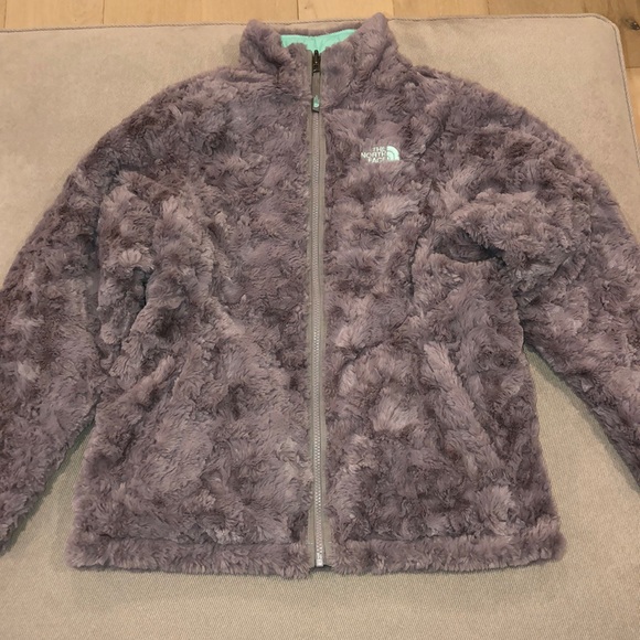 The North Face Puffer Reversible Jacket - Picture 4 of 5